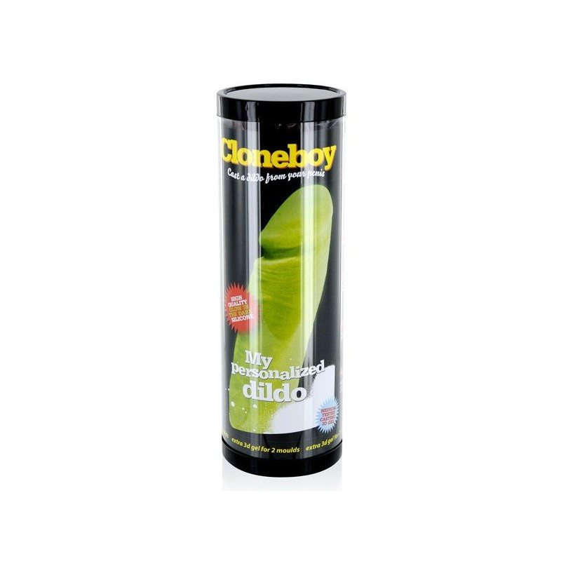 Cloneboy Glow Dildo
