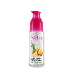Yoba Lub Gourmet Exótico 50 ml