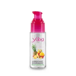 Yoba Lub Gourmet Exótico 50 ml Yoba - 1