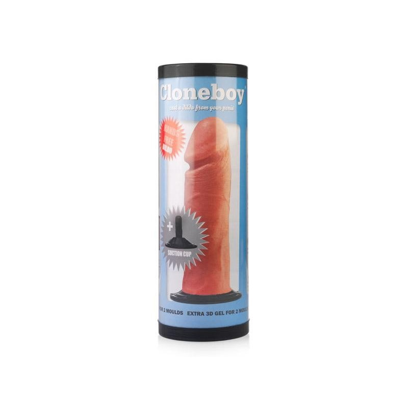 Cloneboy Suction