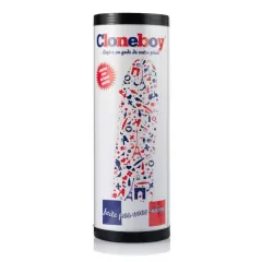 Edición limitada de Cloneboy