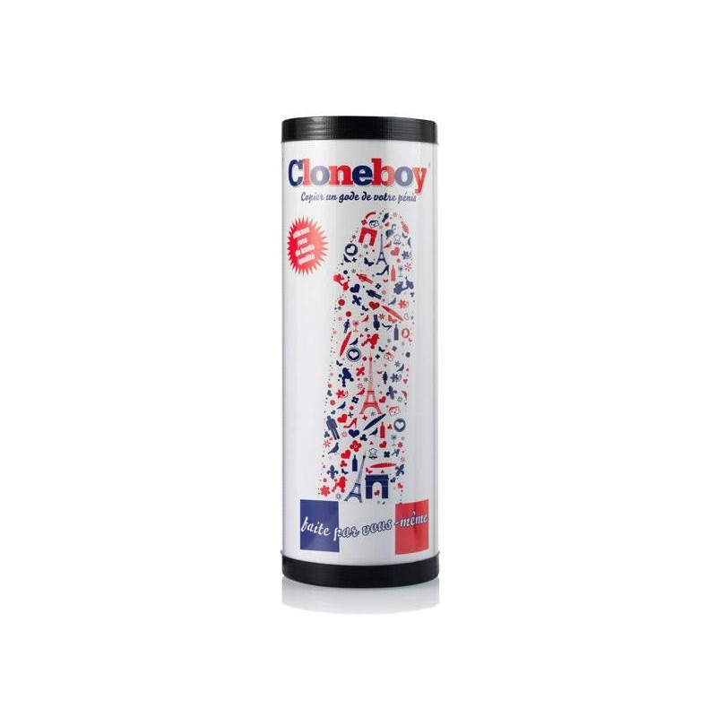 Cloneboy Limited Edition