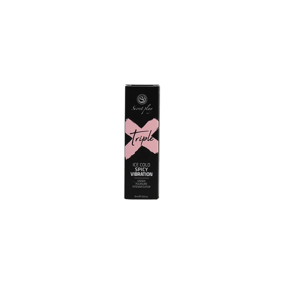 Triplo X Unisex 15Ml