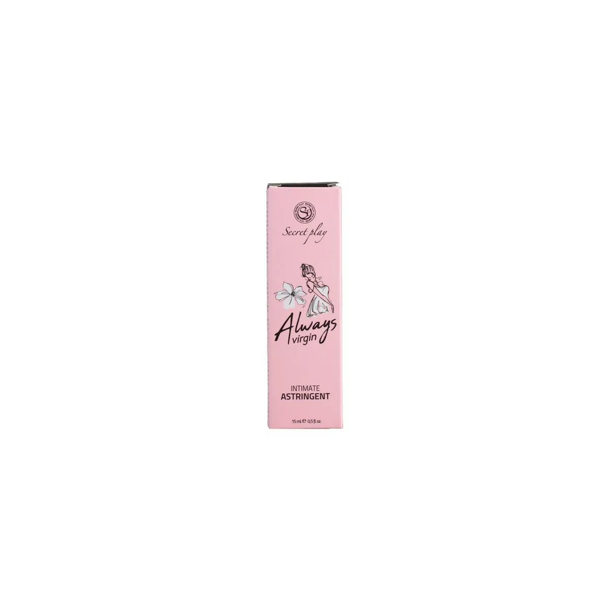 Always Virgin 15 Ml