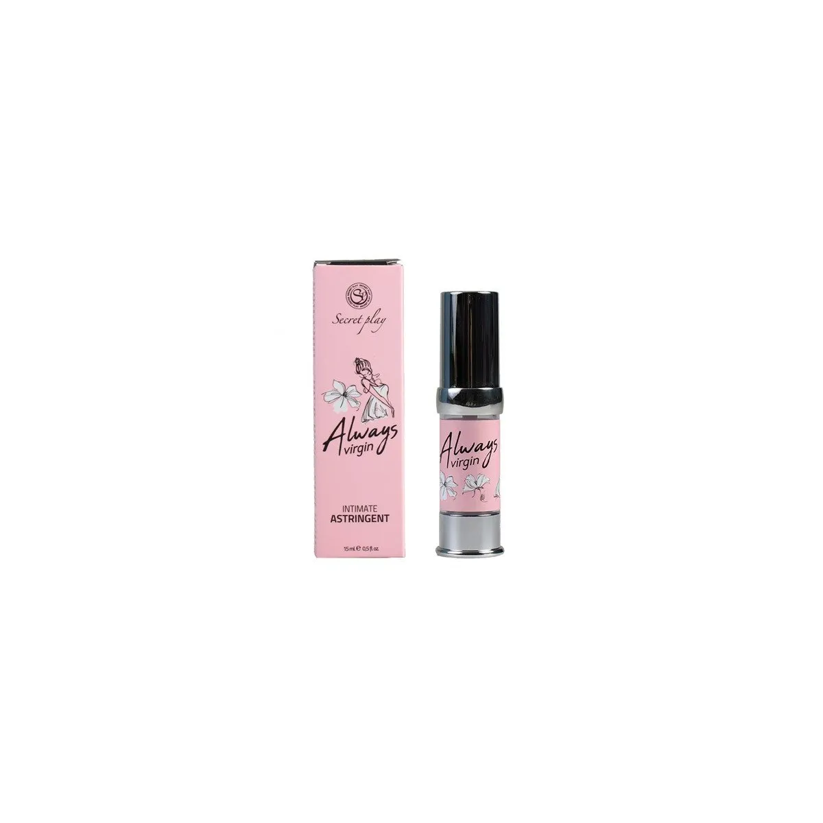 Always Virgin 15 Ml