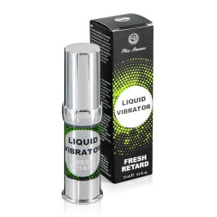 Liquid Vibrator Fresh Stimulat