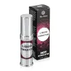 Liquid Vibrator Hot Stimulat.