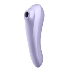 Satisfyer Dual Pleasure Violet