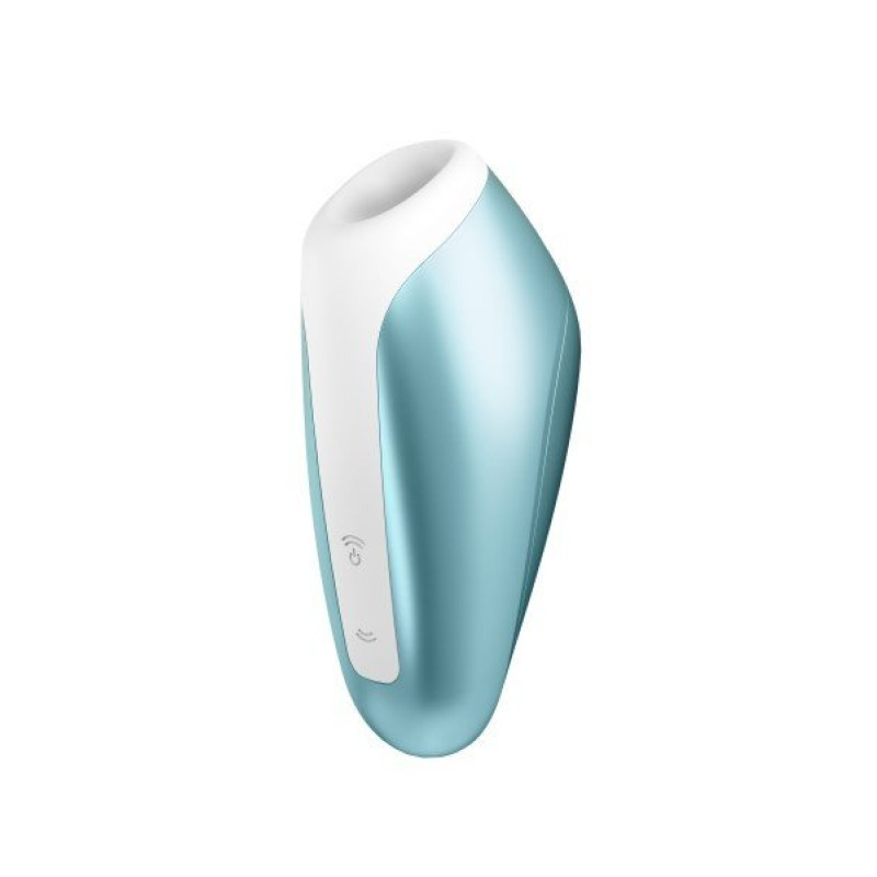 Satisfyer Love Breeze Bleu  