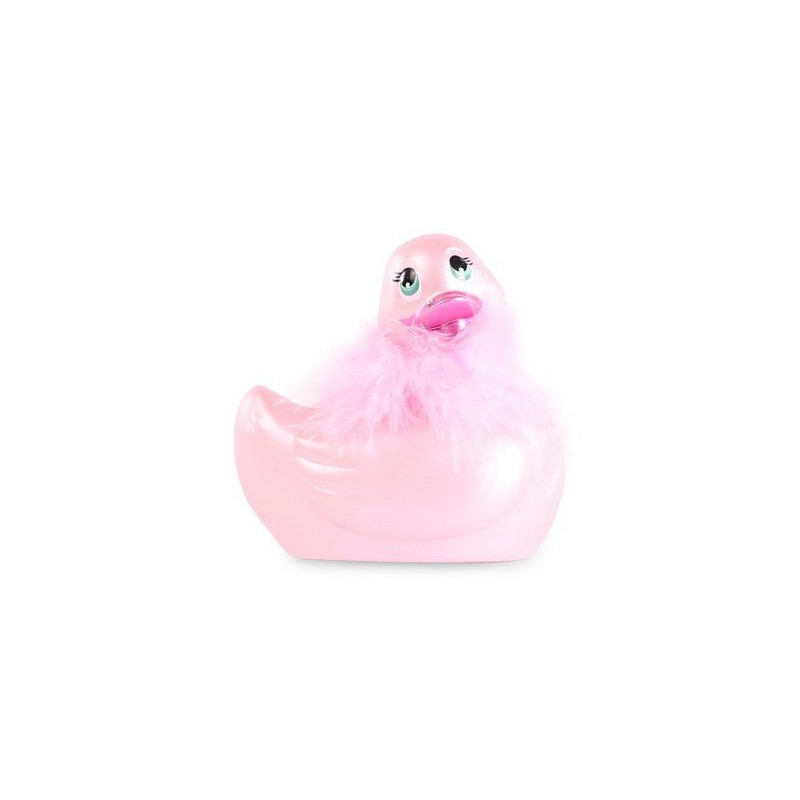 I Rub My Duckie 2.0 Paris Rose