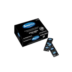 Préservatifs Extra Strong (par 9)