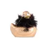 Eu esfrego meu duckie 2.0 Paris Gold