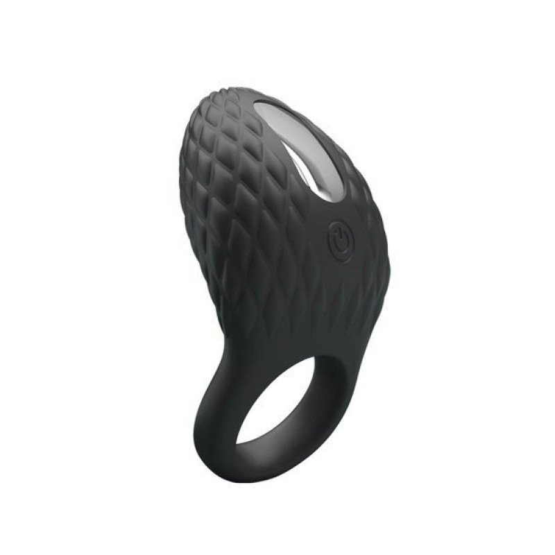 Stimulateur Cock Ring Heloise  