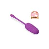 Huevo Vibrador Diseño Marina Pretty Love