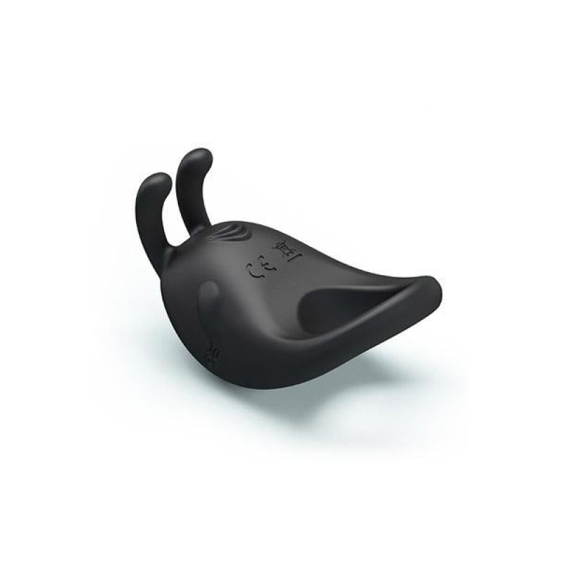 Cockring Vibrant Rabbit Vibrator  