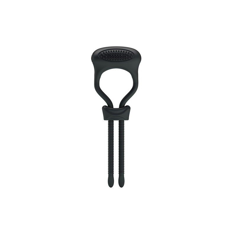 Cockring Vibrant Réglable Curitis  