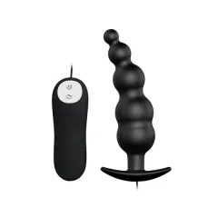 Tapón rosario vibrante