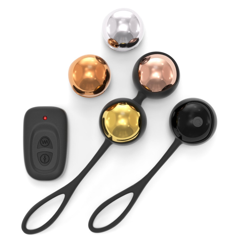 Training Balls    