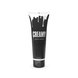 Creamy - Lubrifiant Vrai Faux Sperme - 250 Ml Creamy - 1