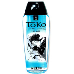 Lubricante Toko - Aqua