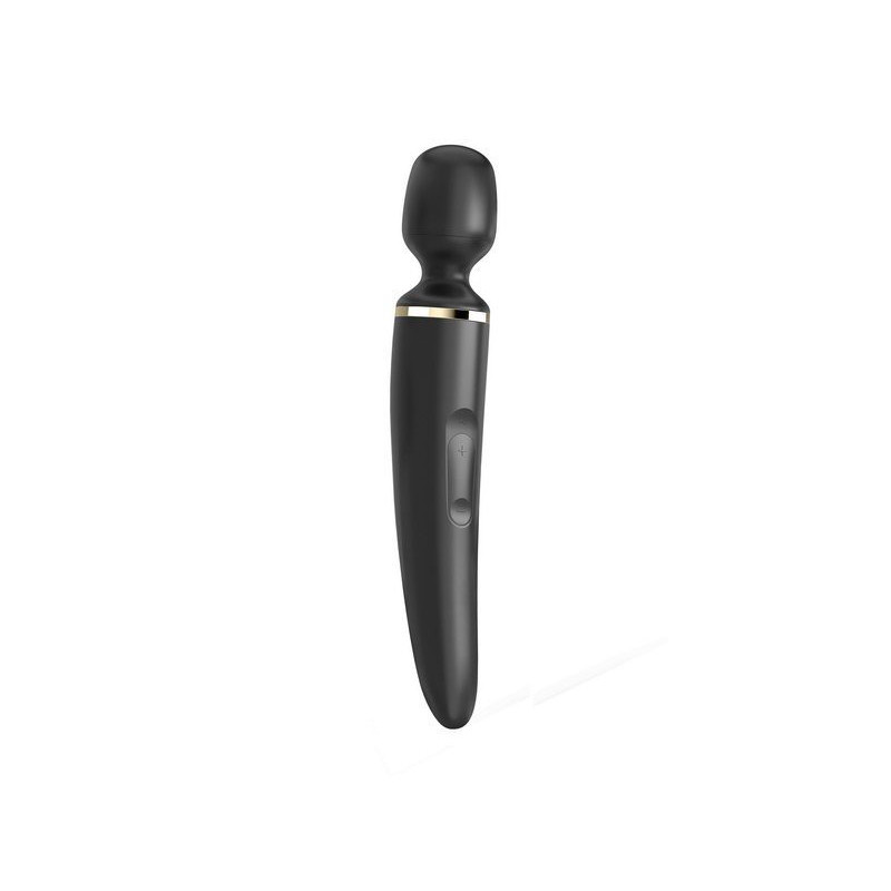 Satisfyer Wander Woman Black  