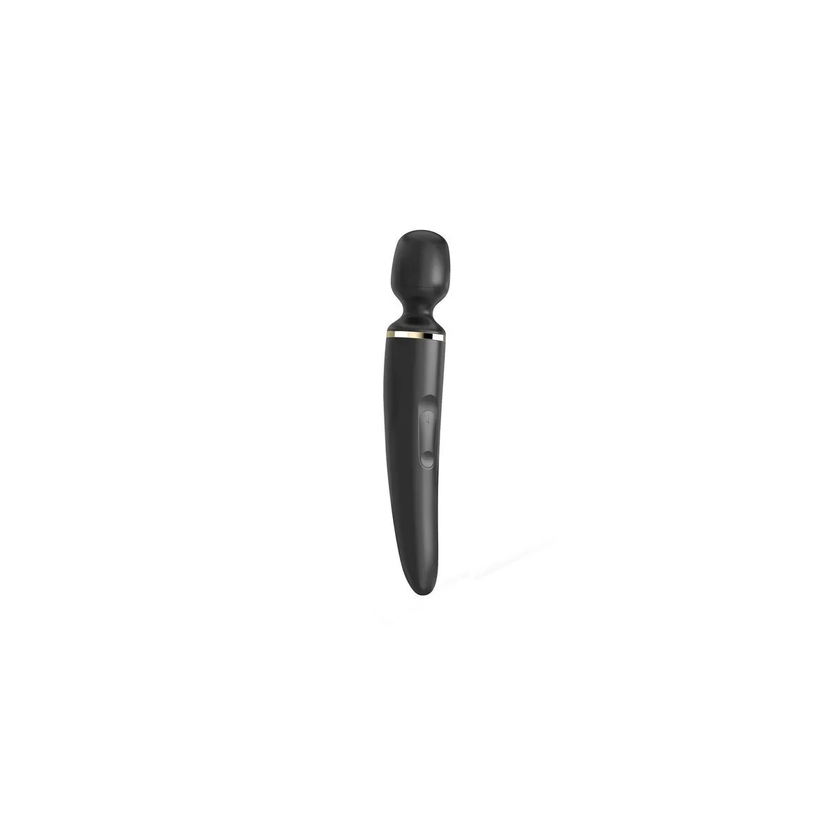 Satisfyer Wander Woman Black