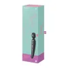 Satisfyer Wander Woman Black