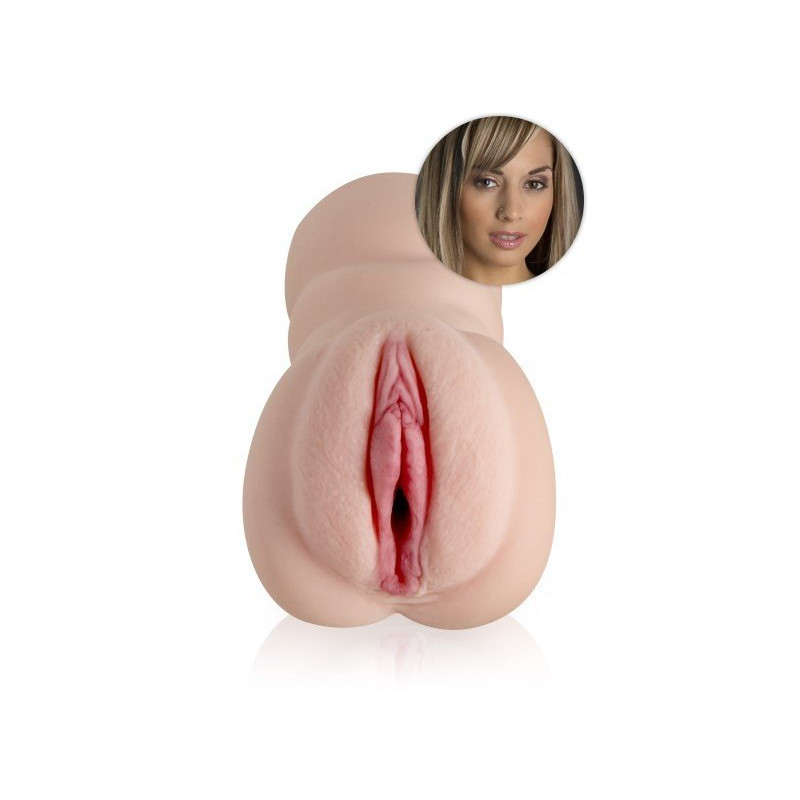 Masturb Virgin Realbody