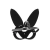 Masque Bunny Ajustable Fetish