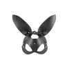 Masque Bunny Ajustable Fetish