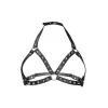 Sexy Chest Harness com Picks