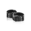 Menottes Ajustables Simili Cuir