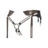 Desirous Leather Harness