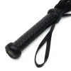 Imitation Leather Whip (Large) - Bound To You