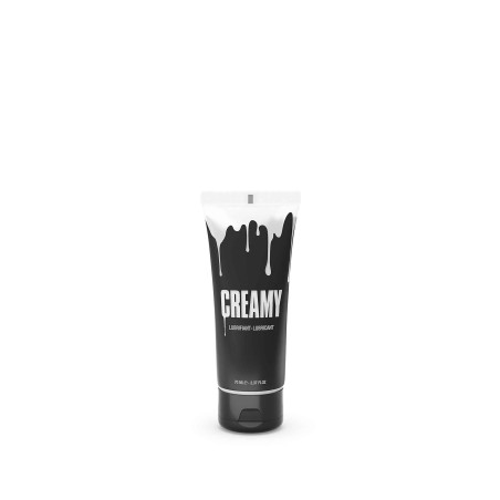 Creamy - Lubrifiant Vrai Faux Sperme - 70 Ml Creamy - 15