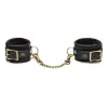 Imitation Leather Wrist Handcuffs - Bound To You