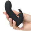 Mini Rabbit Vibrator - Greedy Girl