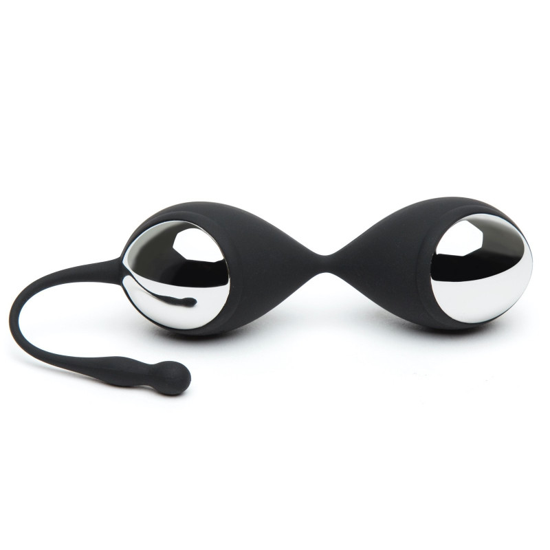 Kegel Toner Balls - Inner Goddess