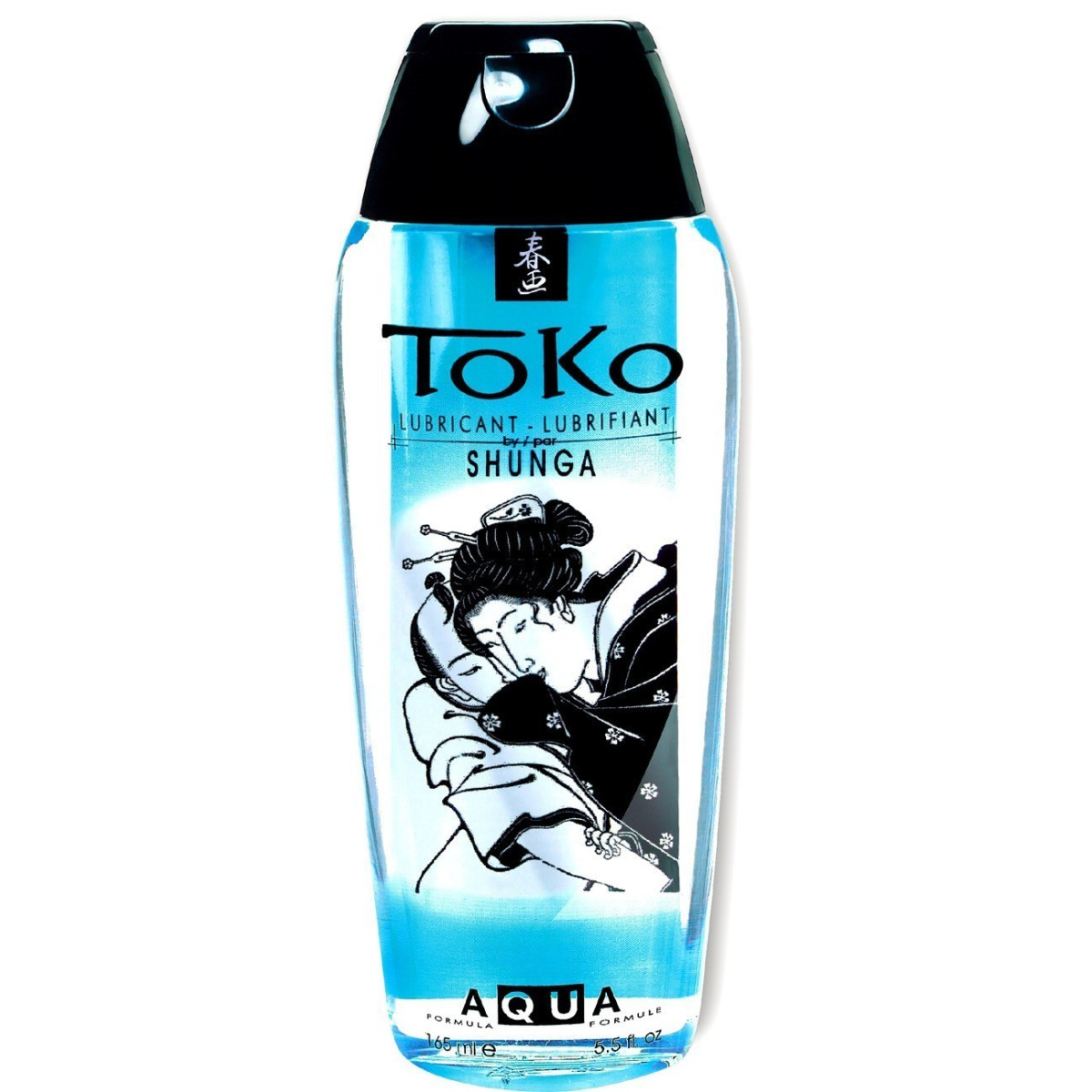 Lubrificante Toko - Aqua