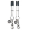 The Pinch - Adjustable Nipple Clamps