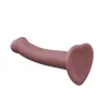 Dildo Mono Densite Old Rose