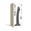 Dildo Mono Densite Gris