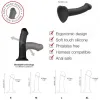 Dildo Mono Densite Gris