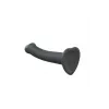 Dildo Mono Densite Gris