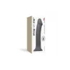 Dildo Mono Densite Grey