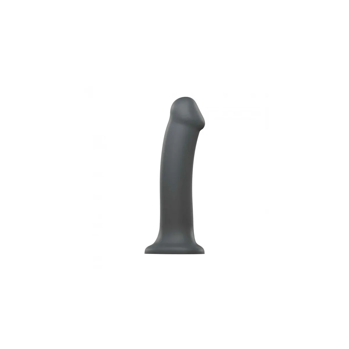 Dildo Mono Densite Gris