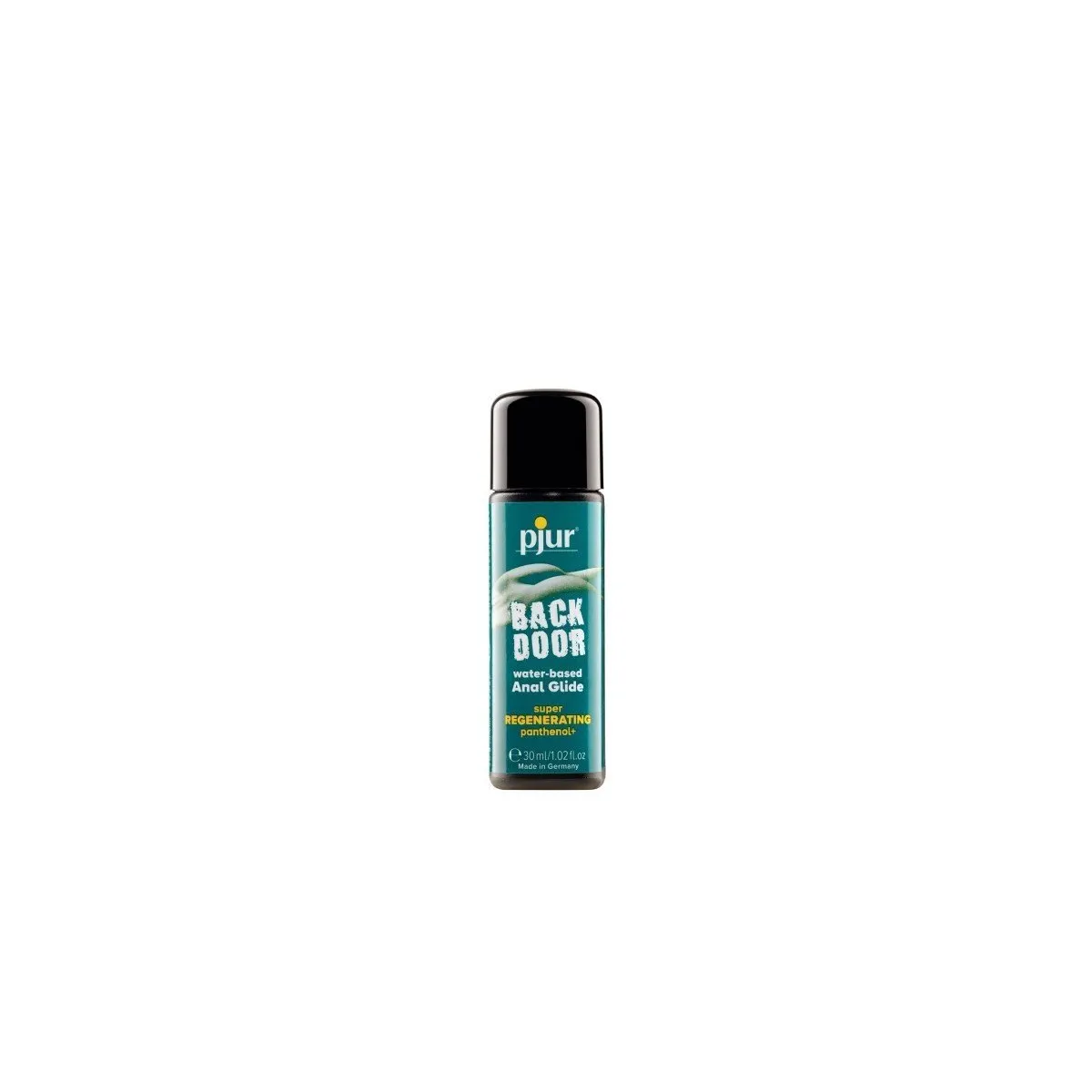 Gel Lubricant Anal Backdoor Panthenol Pjur 30Ml