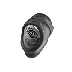 Anel masturbador Blue Junker USB