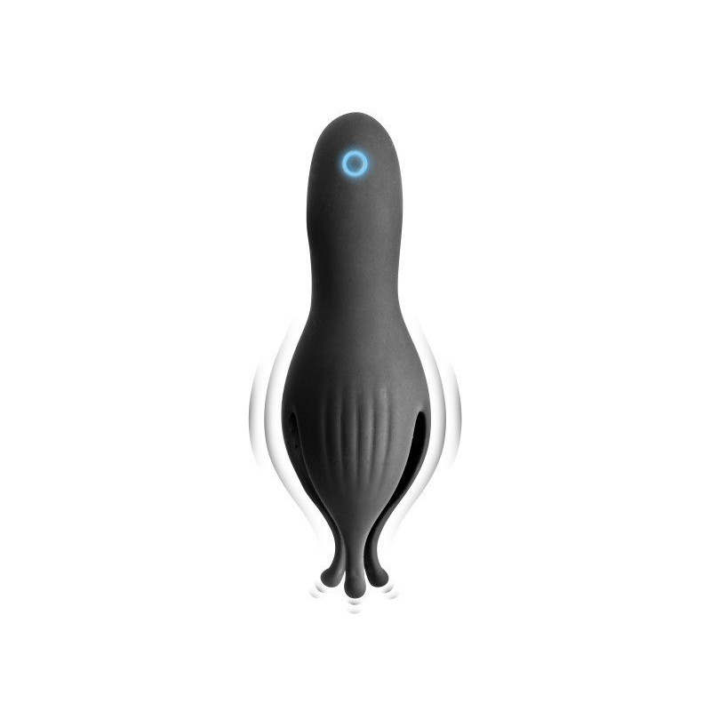Stimulateur De Gland Premium Usb  