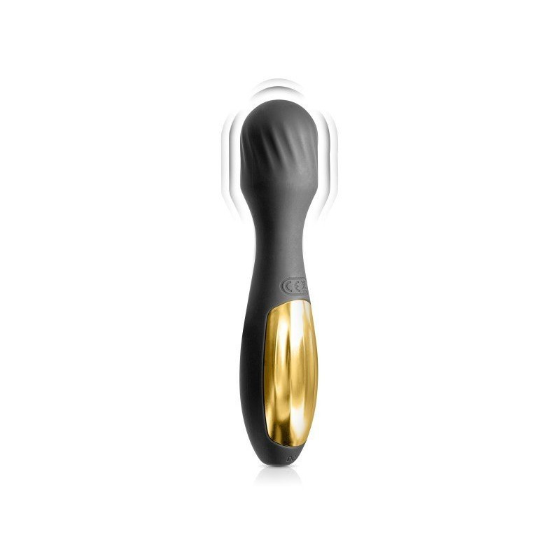 Wand Mysultana Blackempire Usb  